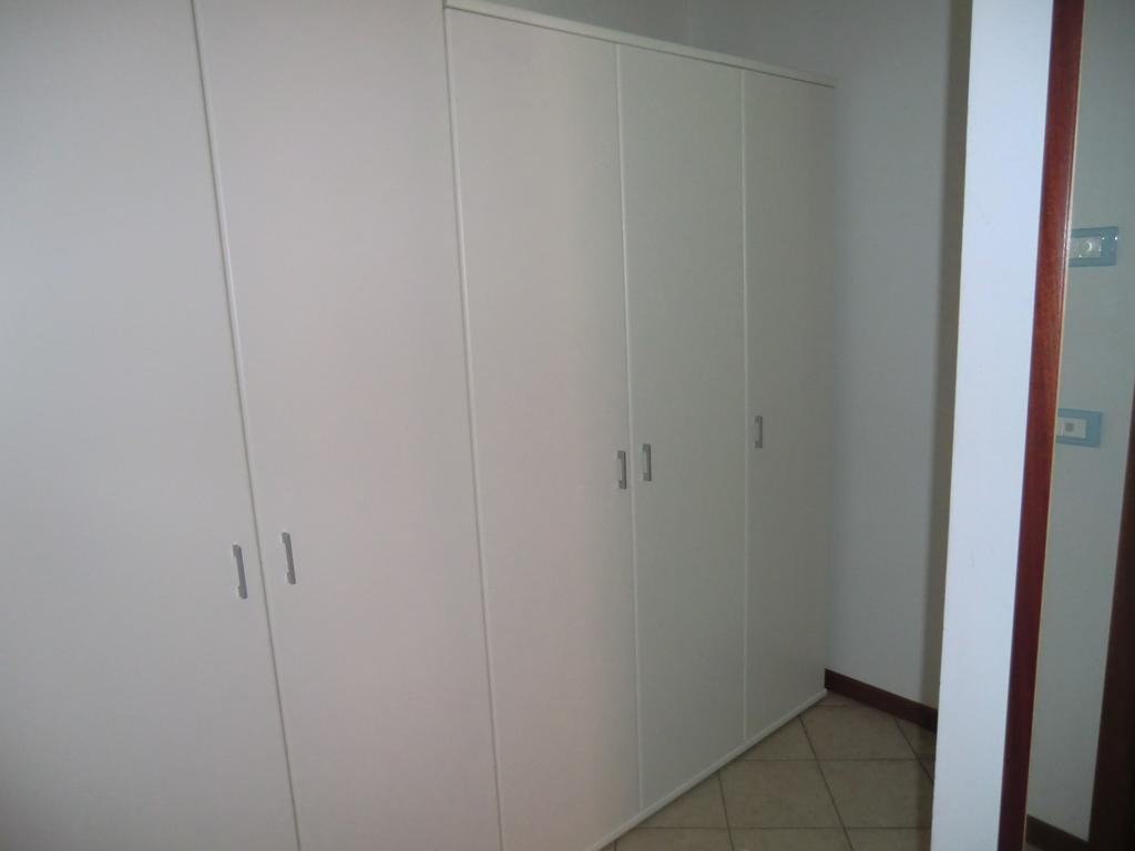Residence Elisa Piano Terra Con Giardino E Posto Spiaggia Incluso カオルレ 部屋 写真